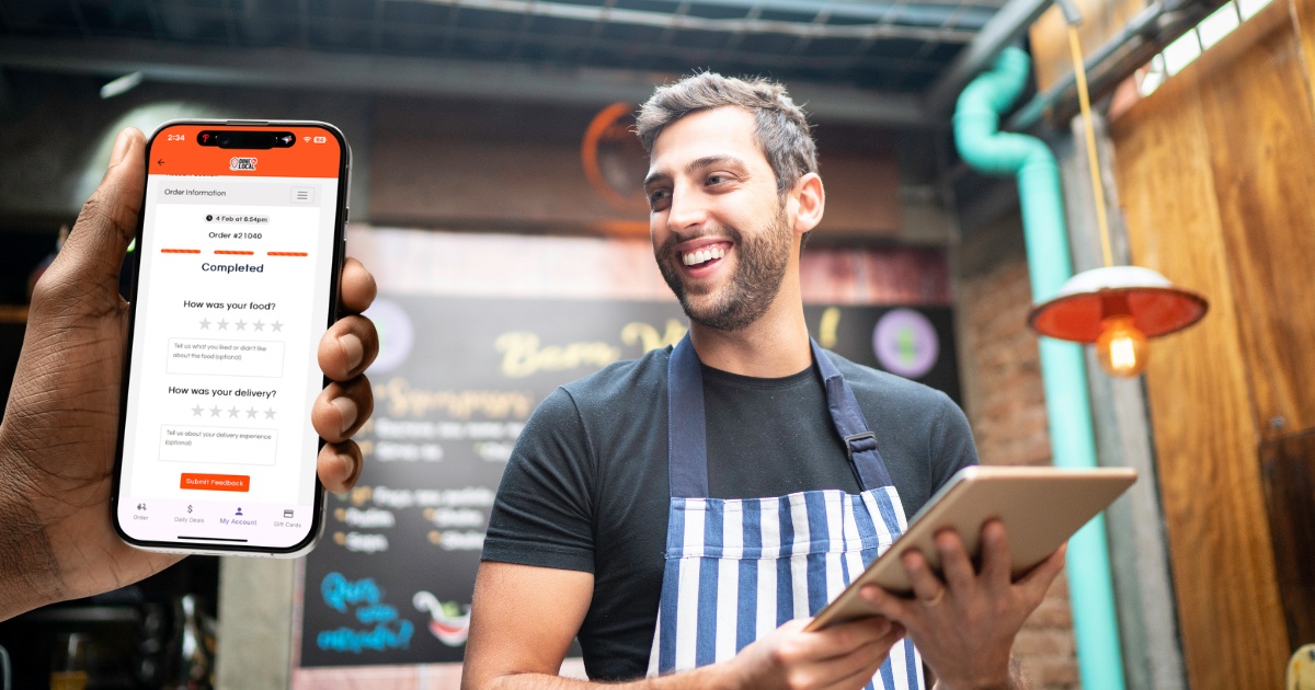 The Power of Immediate Feedback: How Dine Local Helps Restaurants Stay on Top of Their Game