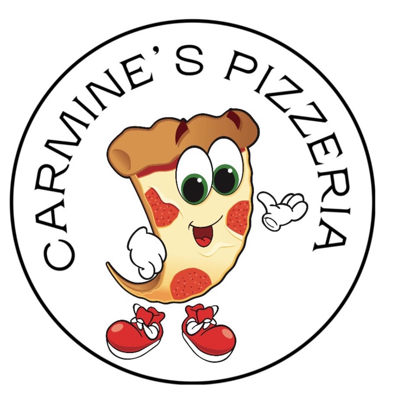 Carminespizza