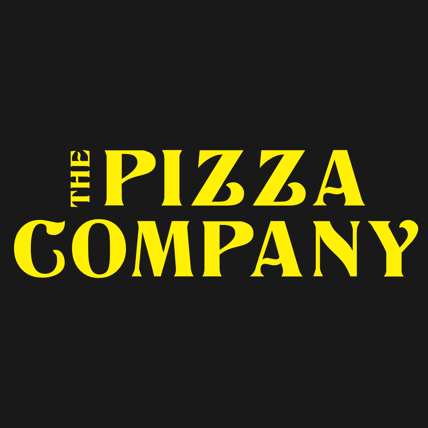 Pizzacompany