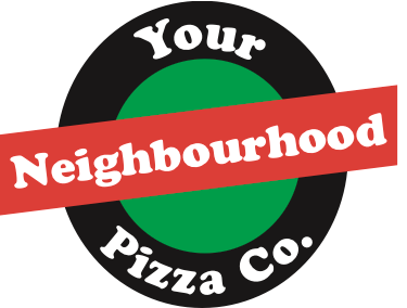 Yourneighbourhoodpizzacompany