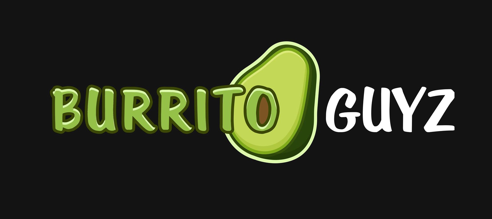 Burrito Guyz Logo