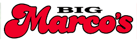 Big Marco's Logo