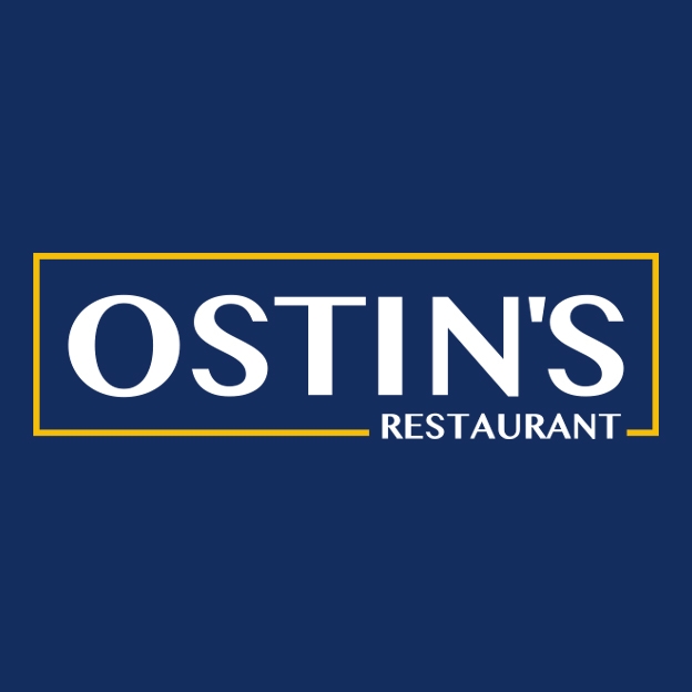 Ostin's Restaurant Logo