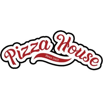 Pizza House Logo