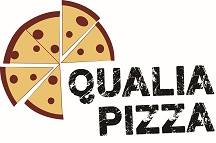 Qualia Pizza Logo